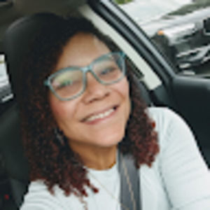 Meet your Posher, Deidamia rebeca